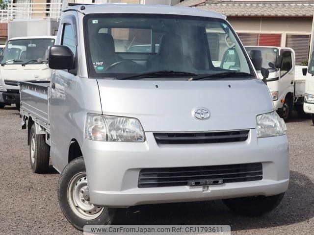 toyota townace-truck 2019 CFJ1793611 image 2