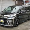 toyota vellfire 2018 quick_quick_DBA-AGH30W_AGH30-0228850 image 11