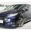 honda odyssey 2014 CFJ1617251 image 1