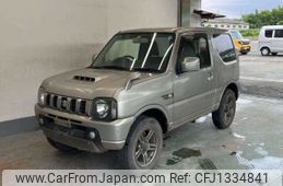 suzuki jimny 2018 -SUZUKI--Jimny JB23W--779970---SUZUKI--Jimny JB23W--779970-