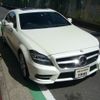 mercedes-benz cls-class 2013 -MERCEDES-BENZ--Benz CLS RBA-218359--WDD2183592A094816---MERCEDES-BENZ--Benz CLS RBA-218359--WDD2183592A094816- image 3