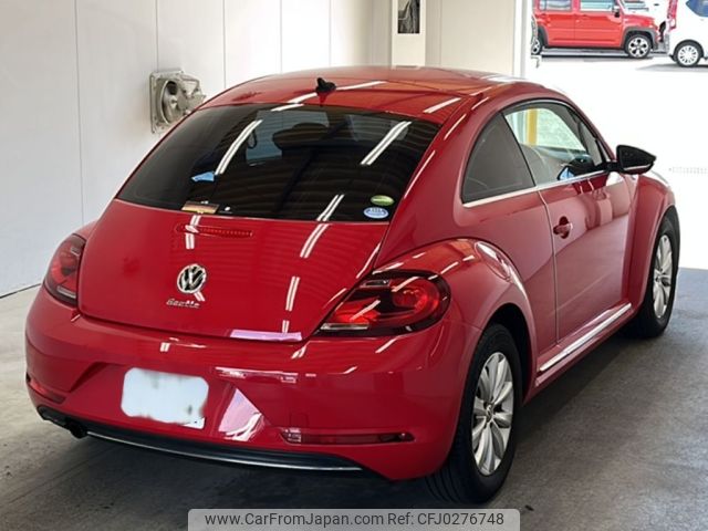 volkswagen the-beetle 2017 -VOLKSWAGEN 【宮崎 300ら6794】--VW The Beetle 16CBZ-HM621897---VOLKSWAGEN 【宮崎 300ら6794】--VW The Beetle 16CBZ-HM621897- image 2