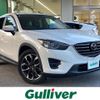 mazda cx-5 2016 -MAZDA--CX-5 DBA-KE5FW--KE5FW-201554---MAZDA--CX-5 DBA-KE5FW--KE5FW-201554- image 1