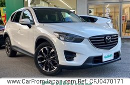 mazda cx-5 2016 -MAZDA--CX-5 DBA-KE5FW--KE5FW-201554---MAZDA--CX-5 DBA-KE5FW--KE5FW-201554-