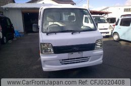 subaru sambar-truck 2008 -SUBARU--Samber Truck TT2--420800---SUBARU--Samber Truck TT2--420800-