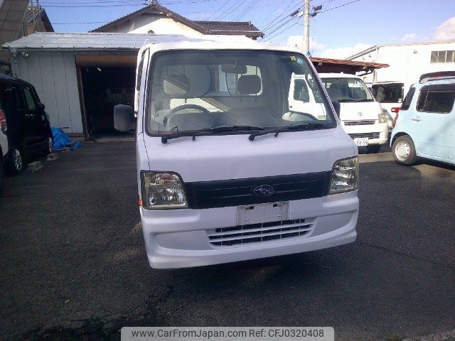 subaru sambar-truck 2008 -SUBARU--Samber Truck TT2--420800---SUBARU--Samber Truck TT2--420800- image 1