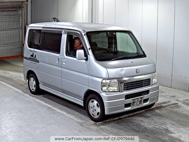 honda vamos 2000 -HONDA--Vamos HM1-1022846---HONDA--Vamos HM1-1022846- image 1