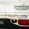 subaru sambar-truck 2000 No.15722 image 33