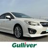 subaru impreza-wagon 2014 -SUBARU--Impreza Wagon DBA-GP7--GP7-065897---SUBARU--Impreza Wagon DBA-GP7--GP7-065897- image 1