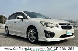 subaru impreza-wagon 2014 -SUBARU--Impreza Wagon DBA-GP7--GP7-065897---SUBARU--Impreza Wagon DBA-GP7--GP7-065897-