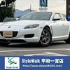 mazda rx-8 2004 quick_quick_LA-SE3P_SE3P-117514 image 1