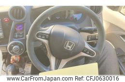 honda insight 2010 -HONDA--Insight DAA-ZE2--ZE2-1197514---HONDA--Insight DAA-ZE2--ZE2-1197514-