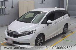 honda shuttle 2019 -HONDA--Shuttle GP7-2113593---HONDA--Shuttle GP7-2113593-