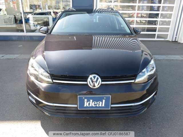 volkswagen golf-variant 2017 -VOLKSWAGEN--VW Golf Variant ABA-AUCHP--WVWZZZAUZJP526448---VOLKSWAGEN--VW Golf Variant ABA-AUCHP--WVWZZZAUZJP526448- image 2