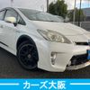 toyota prius 2012 -TOYOTA--Prius DAA-ZVW30--ZVW30-5560626---TOYOTA--Prius DAA-ZVW30--ZVW30-5560626- image 2