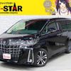 toyota alphard 2018 -TOYOTA--Alphard DBA-GGH30W--GGH30-0028171---TOYOTA--Alphard DBA-GGH30W--GGH30-0028171- image 1