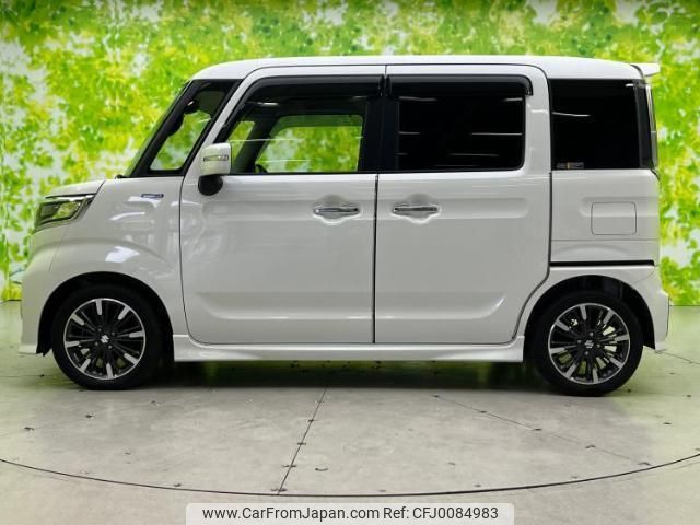 suzuki spacia 2019 quick_quick_DAA-MK53S_MK53S-859593 image 2