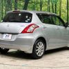 suzuki swift 2012 -SUZUKI--Swift DBA-ZC72S--ZC72S-153139---SUZUKI--Swift DBA-ZC72S--ZC72S-153139- image 18