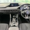 mazda mazda3-fastback 2022 quick_quick_BP5P_BP5P-204166 image 3