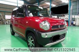 suzuki hustler 2018 -SUZUKI--Hustler MR31S--318993---SUZUKI--Hustler MR31S--318993-