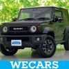 suzuki jimny-sierra 2023 quick_quick_3BA-JB74W_JB74W-197324 image 1