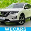 nissan x-trail 2018 quick_quick_NT32_NT32-086706 image 1