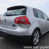 volkswagen golf-gti 2009 sas-1352-A image 4