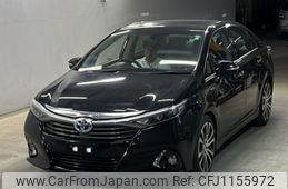 toyota sai 2013 -TOYOTA--SAI AZK10-2063908---TOYOTA--SAI AZK10-2063908-