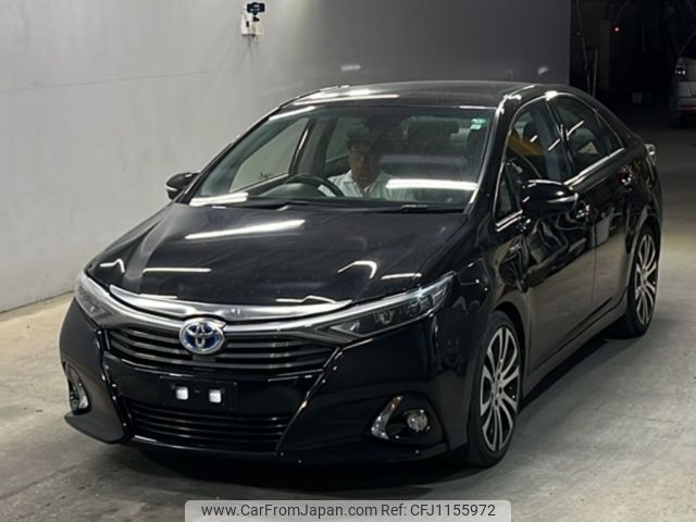 toyota sai 2013 -TOYOTA--SAI AZK10-2063908---TOYOTA--SAI AZK10-2063908- image 1