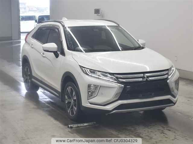 mitsubishi eclipse-cross 2018 -MITSUBISHI--Eclipse Cross GK1W-0005994---MITSUBISHI--Eclipse Cross GK1W-0005994- image 1