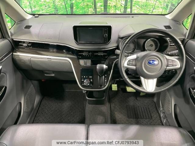 subaru stella 2017 -SUBARU--Stella DBA-LA150F--LA150F-0023275---SUBARU--Stella DBA-LA150F--LA150F-0023275- image 2