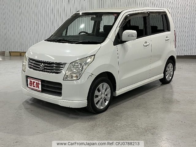 suzuki wagon-r 2012 -SUZUKI--Wagon R DBA-MH23S--MH23S-898080---SUZUKI--Wagon R DBA-MH23S--MH23S-898080- image 1