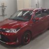 toyota corolla-fielder 2017 -TOYOTA 【水戸 502な9257】--Corolla Fielder NKE165G-7166322---TOYOTA 【水戸 502な9257】--Corolla Fielder NKE165G-7166322- image 1