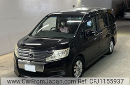 honda stepwagon 2011 -HONDA 【神戸 518て7777】--Stepwgn RK5-1106468---HONDA 【神戸 518て7777】--Stepwgn RK5-1106468-