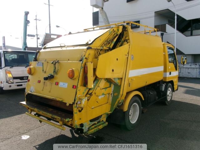 isuzu elf-truck 1999 CFJ1651316 image 2