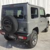 suzuki jimny 2022 -SUZUKI--Jimny JB64W--JB64W-236999---SUZUKI--Jimny JB64W--JB64W-236999- image 2