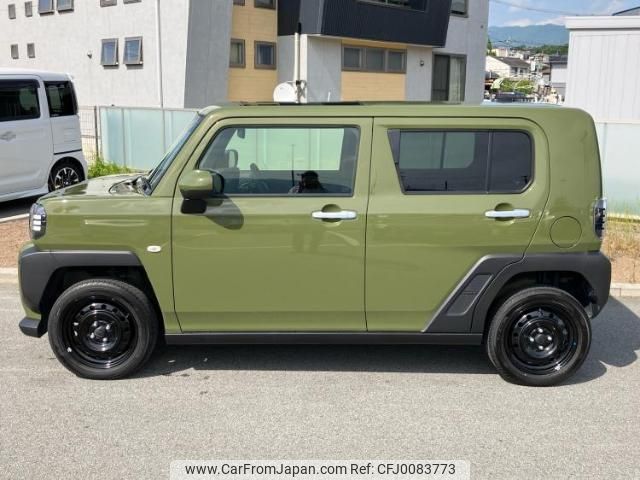 daihatsu taft 2022 quick_quick_5BA-LA910S_LA910S-0034294 image 2