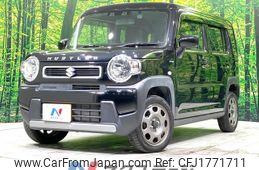 suzuki hustler 2020 CFJ1771711