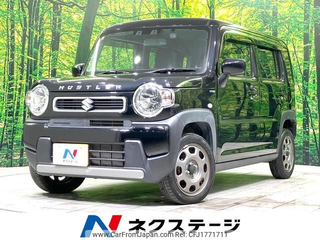 suzuki hustler 2020 CFJ1771711 image 1