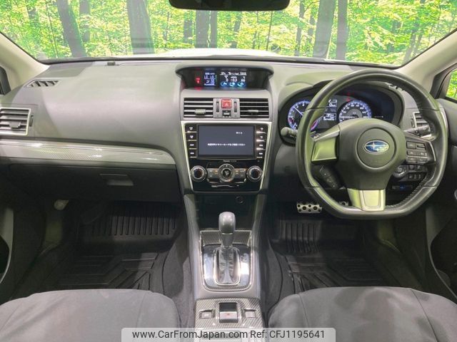 subaru levorg 2014 -SUBARU--Levorg DBA-VMG--VMG-005796---SUBARU--Levorg DBA-VMG--VMG-005796- image 2
