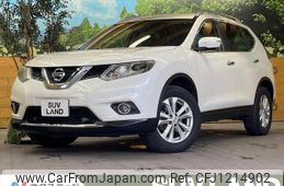 nissan x-trail 2016 quick_quick_T32_T32-513846