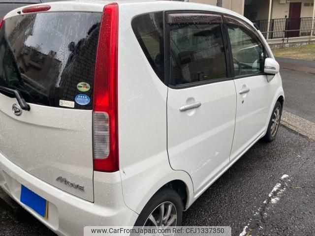 daihatsu move 2008 -DAIHATSU--Move DBA-L175S--L175S-0162399---DAIHATSU--Move DBA-L175S--L175S-0162399- image 2