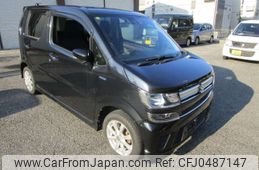 suzuki wagon-r 2020 -SUZUKI 【三河 581】--Wagon R 5AA-MH95S--MH95S-148149---SUZUKI 【三河 581】--Wagon R 5AA-MH95S--MH95S-148149-