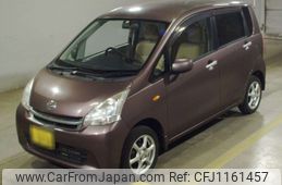 daihatsu move 2012 -DAIHATSU 【室蘭 580け3850】--Move LA110S-0029129---DAIHATSU 【室蘭 580け3850】--Move LA110S-0029129-