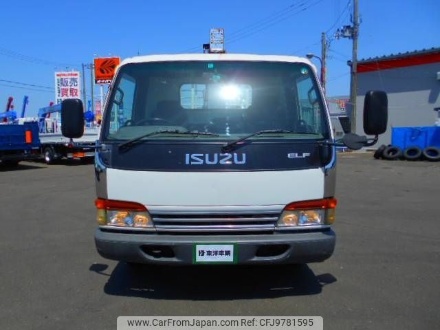 isuzu elf-truck 2000 -ISUZU--Elf KK-NPR75PR--NPR75P-7000234---ISUZU--Elf KK-NPR75PR--NPR75P-7000234- image 2