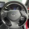 toyota c-hr 2018 -TOYOTA--C-HR DAA-ZYX10--ZYX10-2121849---TOYOTA--C-HR DAA-ZYX10--ZYX10-2121849- image 5