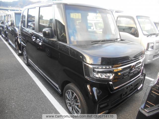 honda n-box 2023 quick_quick_6BA-JF3_JF3-5247782 image 1