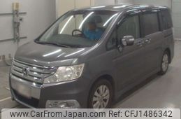 honda stepwagon 2010 -HONDA--Stepwgn RK5-1102546---HONDA--Stepwgn RK5-1102546-