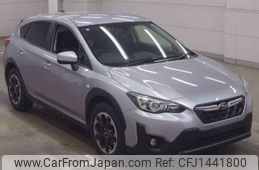 subaru xv 2022 -SUBARU--Subaru XV 3BA-GT3--GT3-099990---SUBARU--Subaru XV 3BA-GT3--GT3-099990-