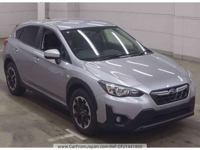 subaru xv 2022 -SUBARU--Subaru XV 3BA-GT3--GT3-099990---SUBARU--Subaru XV 3BA-GT3--GT3-099990- image 1